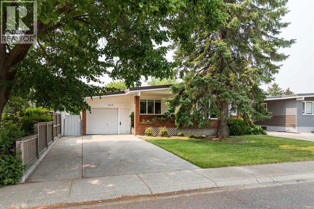 2110 36 Street S, Lethbridge