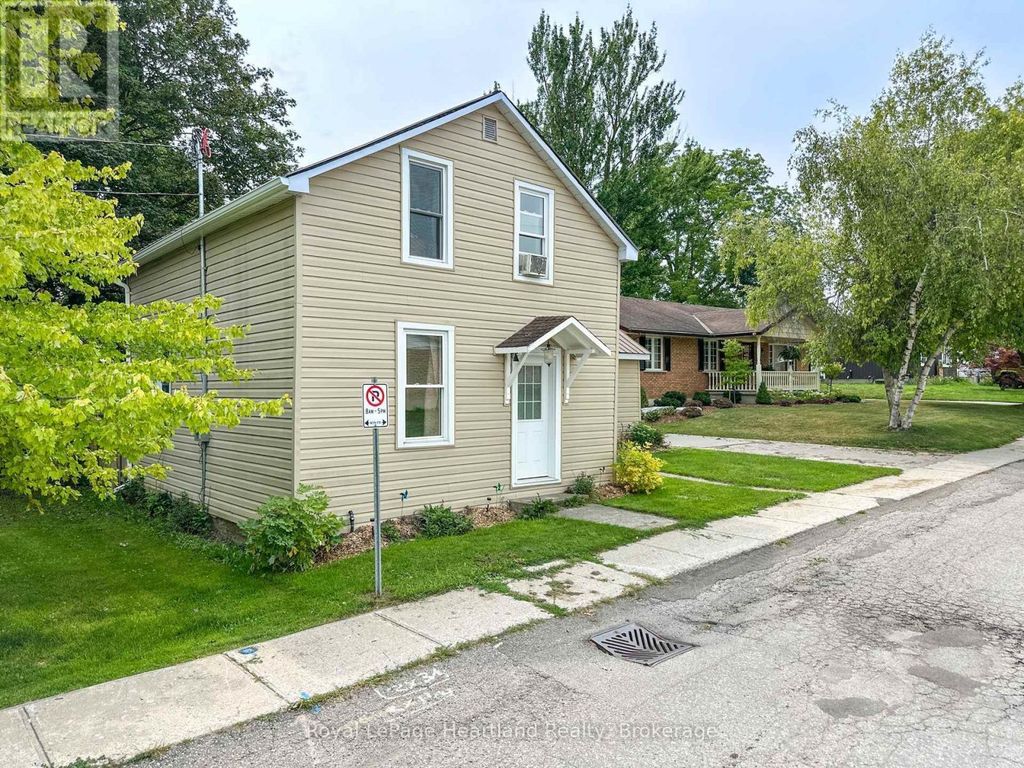 51 Side Street, Huron East (seaforth)