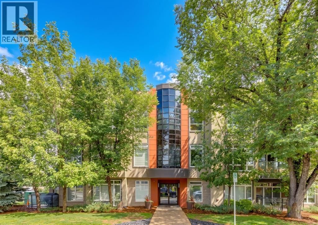 204, 540 34 Street Nw, Calgary