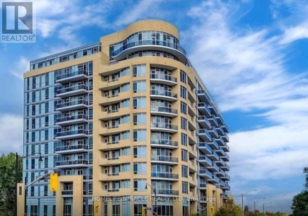 319 - 2756 Old Leslie Street, Toronto (bayview Village)