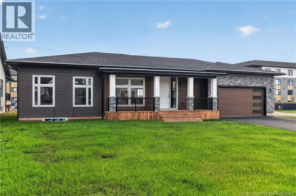 66 Bouchard Street, Dieppe