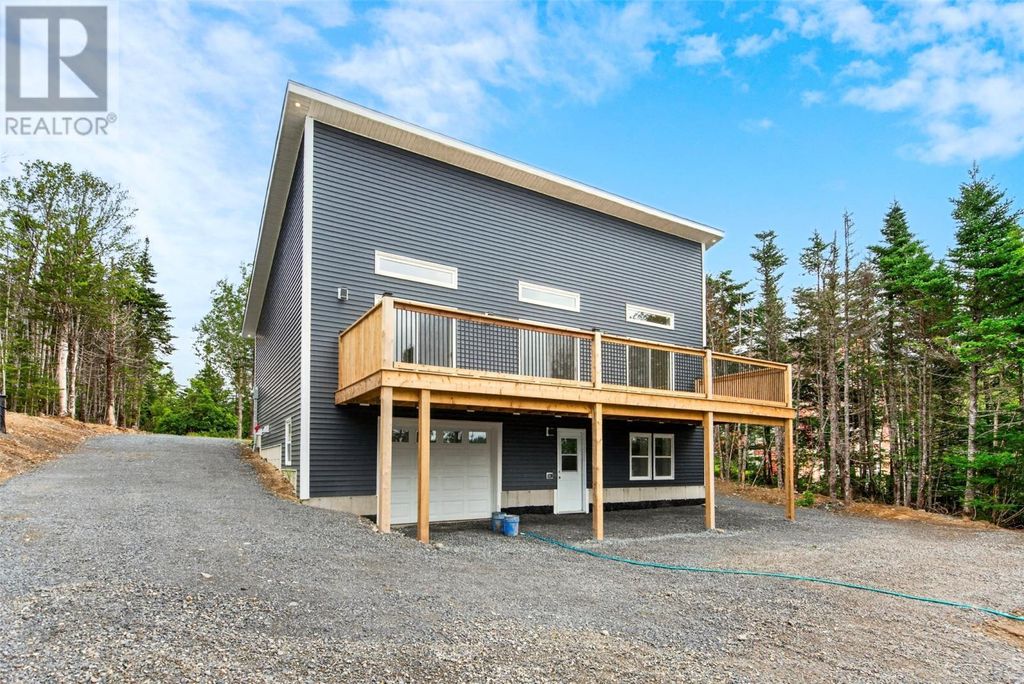 52 Little Goose Drive, Whitbourne