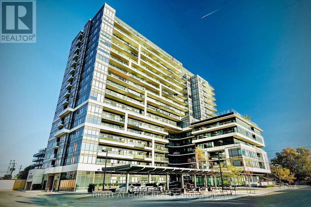 1202 - 1480 Bayly Street W, Pickering (bay Ridges)