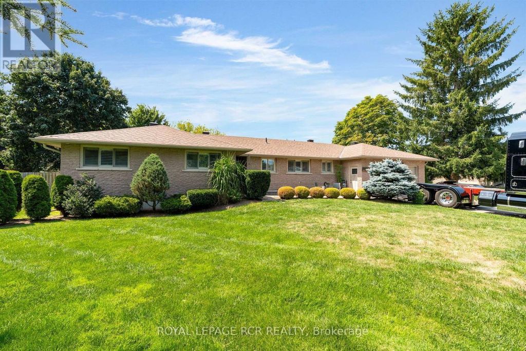 20 Douglas Drive, New Tecumseth (alliston)
