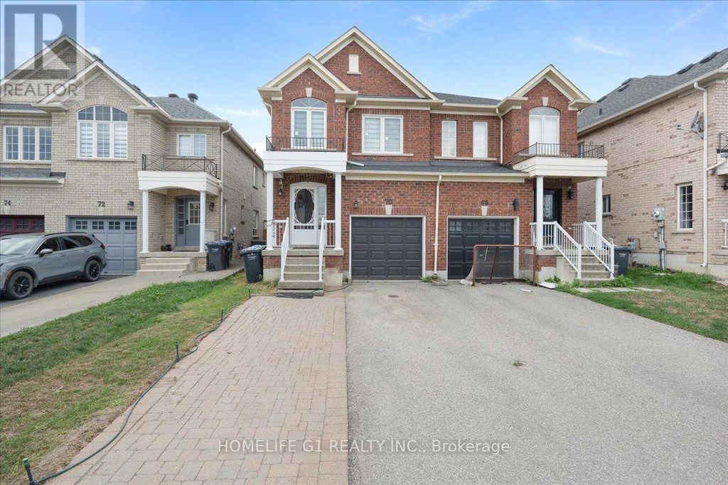 70 Tarquini Crescent, Caledon (bolton West)