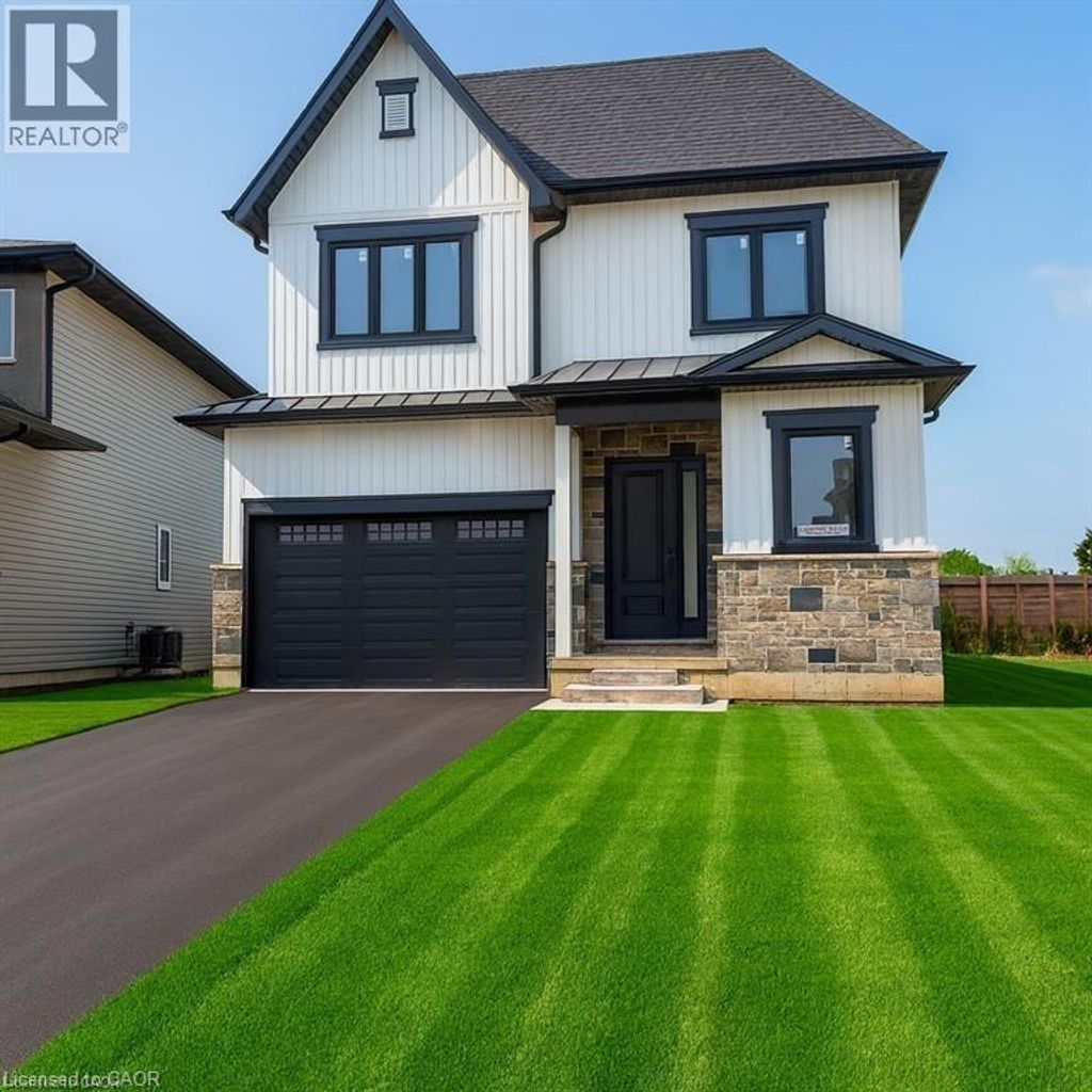 132 Hodgkins Avenue Unit# Lower, Thorold