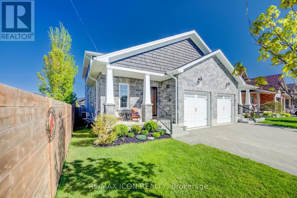 117 Sarah Road, Wellington North (mount Forest)