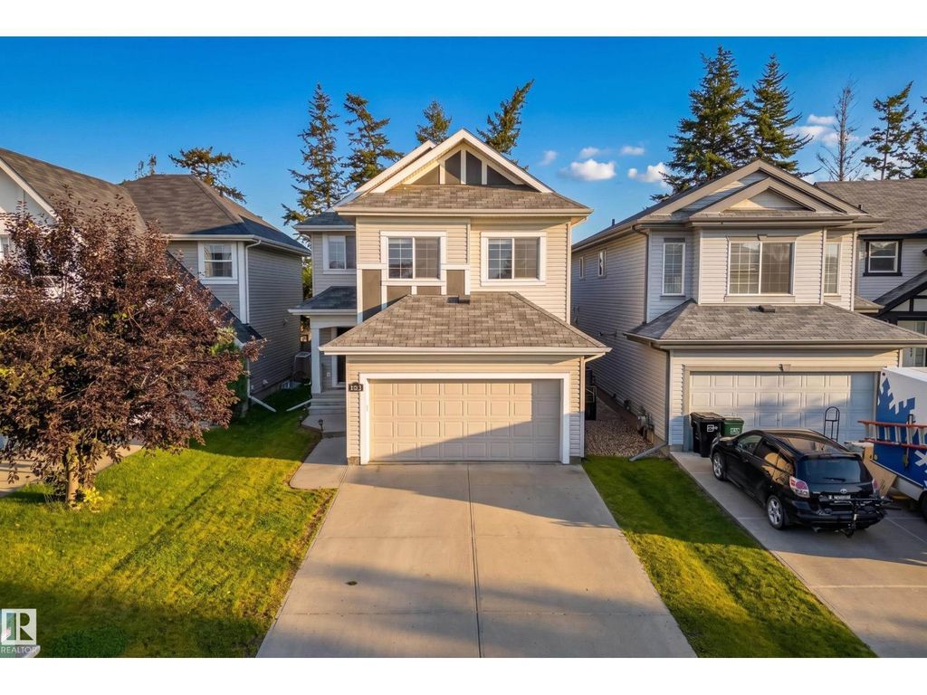 8226 180a Av Nw, Edmonton