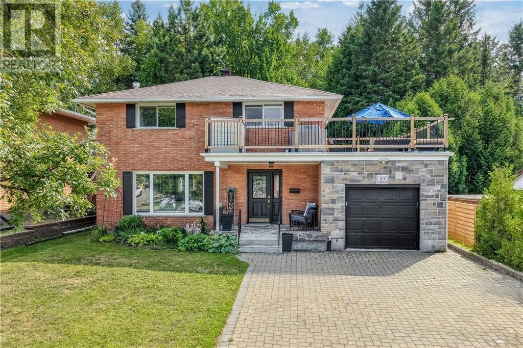 83 Lakeview Drive, Sudbury