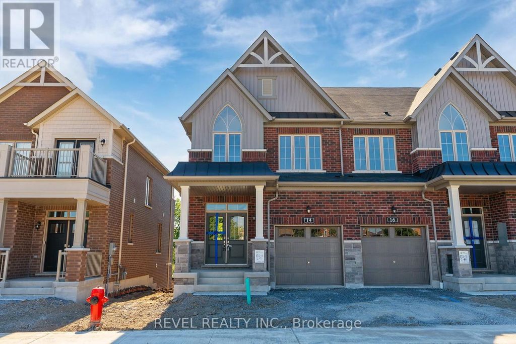14 Paradise Way, Whitby (rolling Acres)