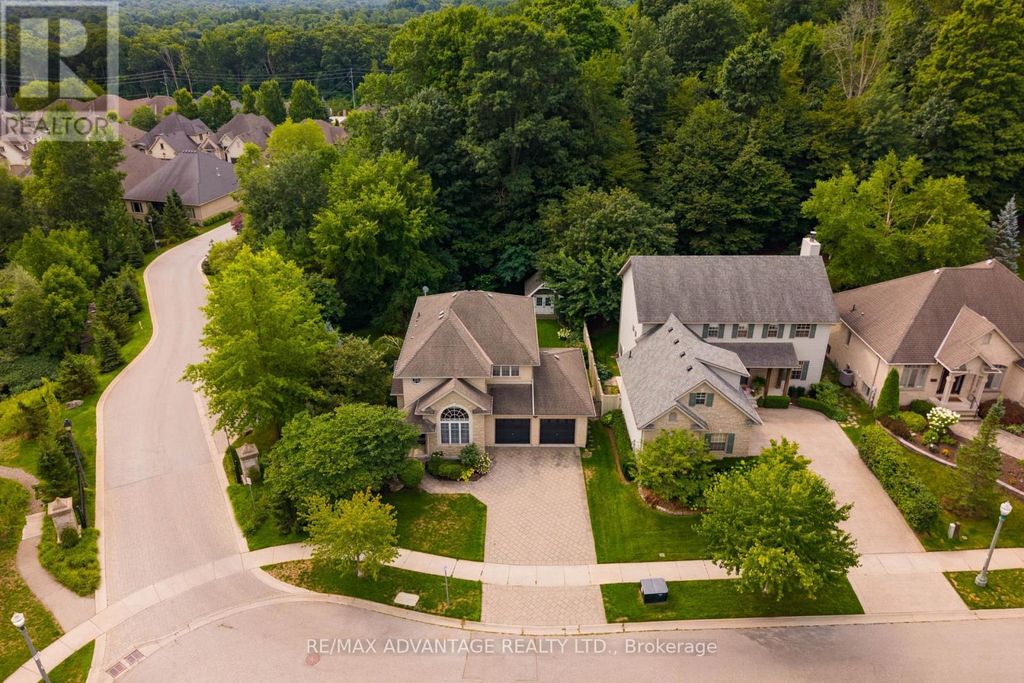 1519 Shore Road, London South (south A)