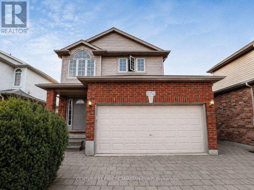 2052 Blackwater Road, London North (north B)