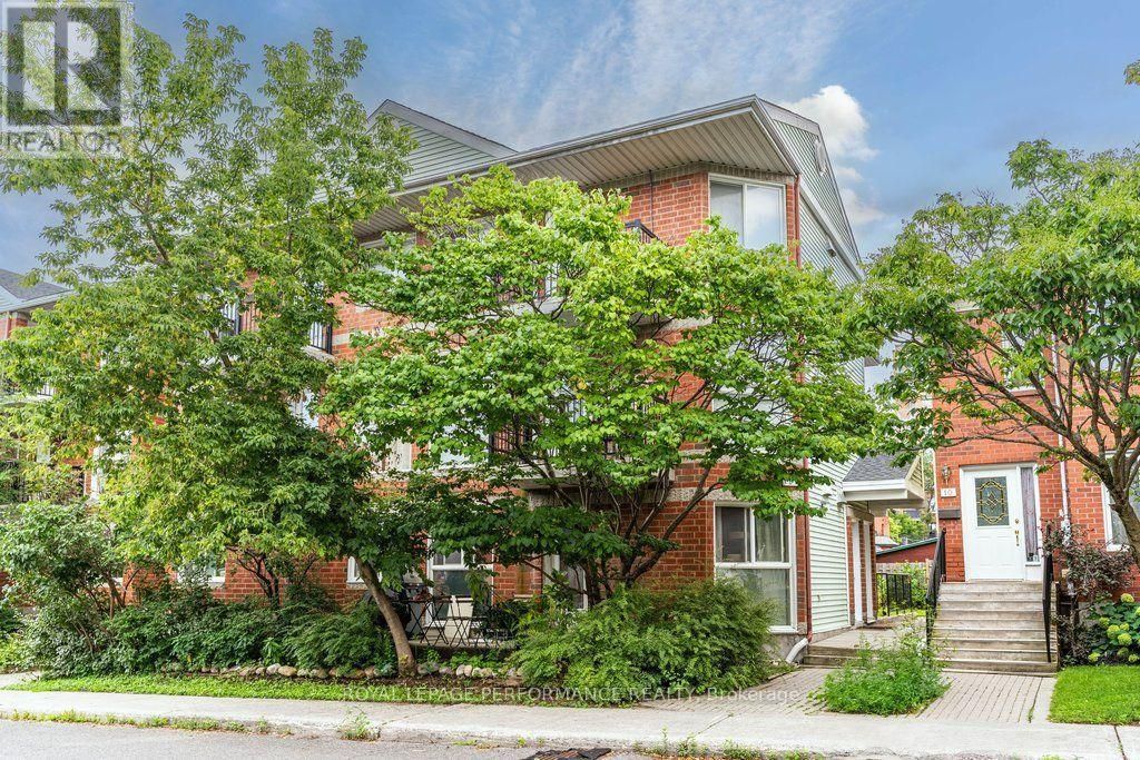3 - 6 Omeara Street, Ottawa