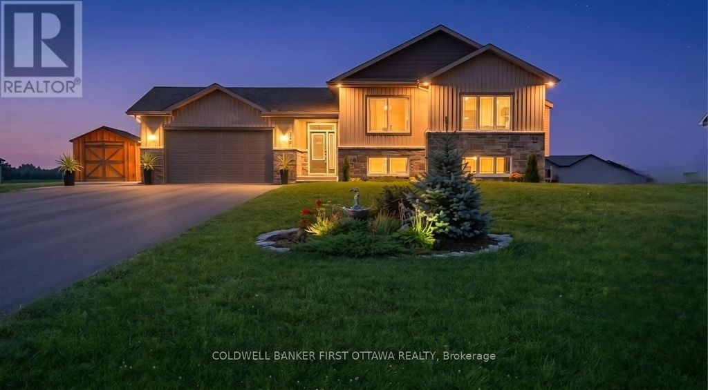 216 Owen Lucas Street, Mcnab/braeside
