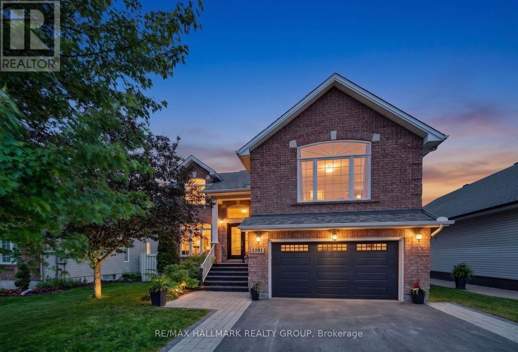 1091 Charest Way, Ottawa