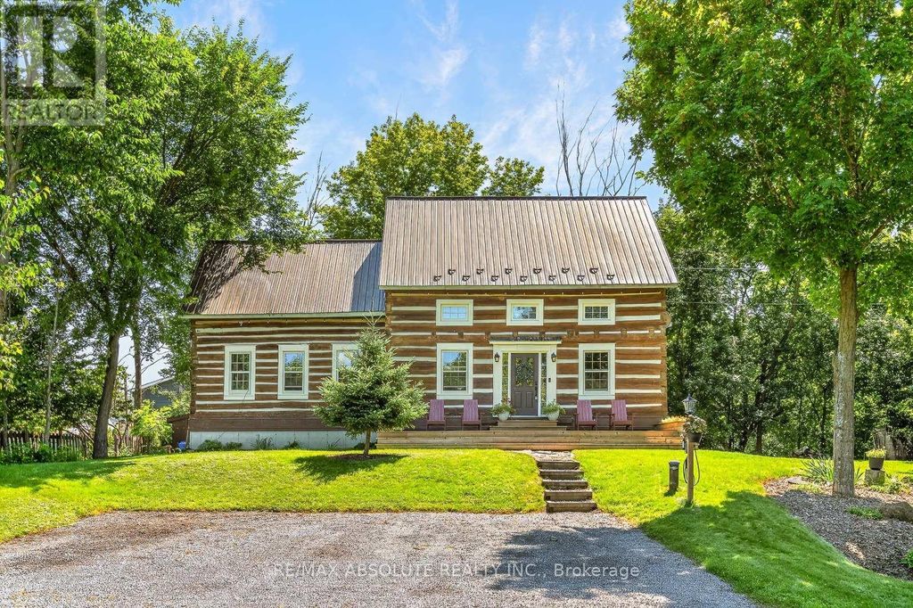 140 Creek Drive, Ottawa