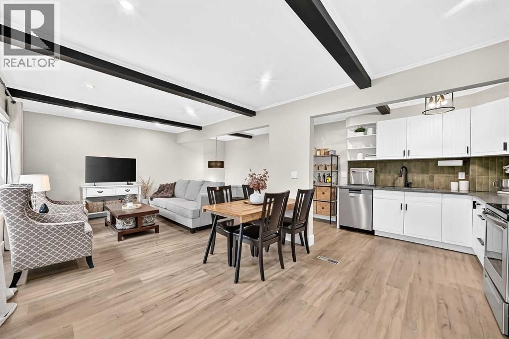 1702, 11010 Bonaventure Drive Se, Calgary
