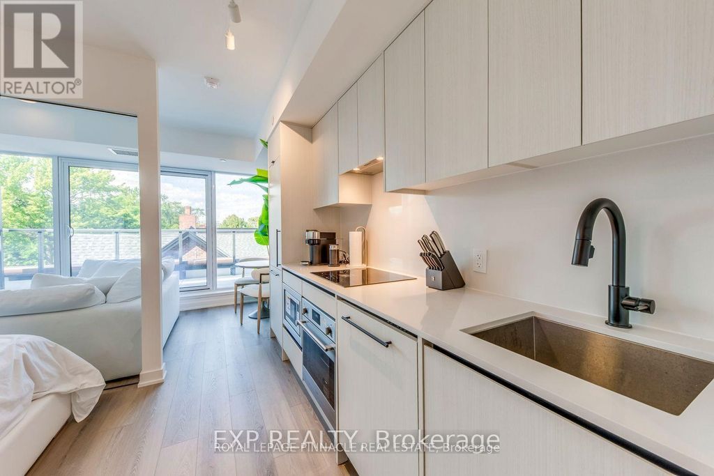 415 - 5 Lakeview Avenue, Toronto (trinity-Bellwoods)
