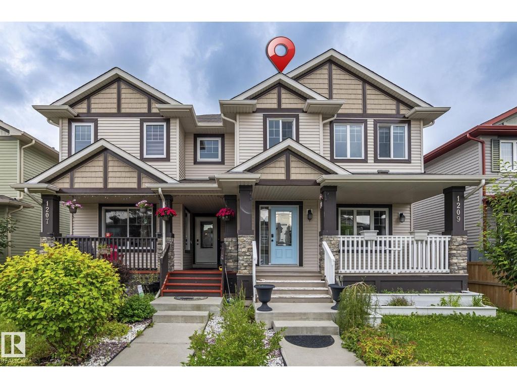 1209 30 Av Nw, Edmonton