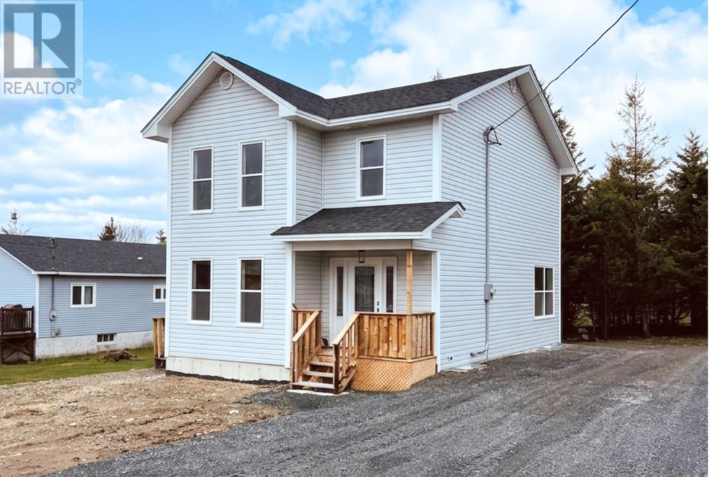 14 Mosdells Lane, Bay Roberts