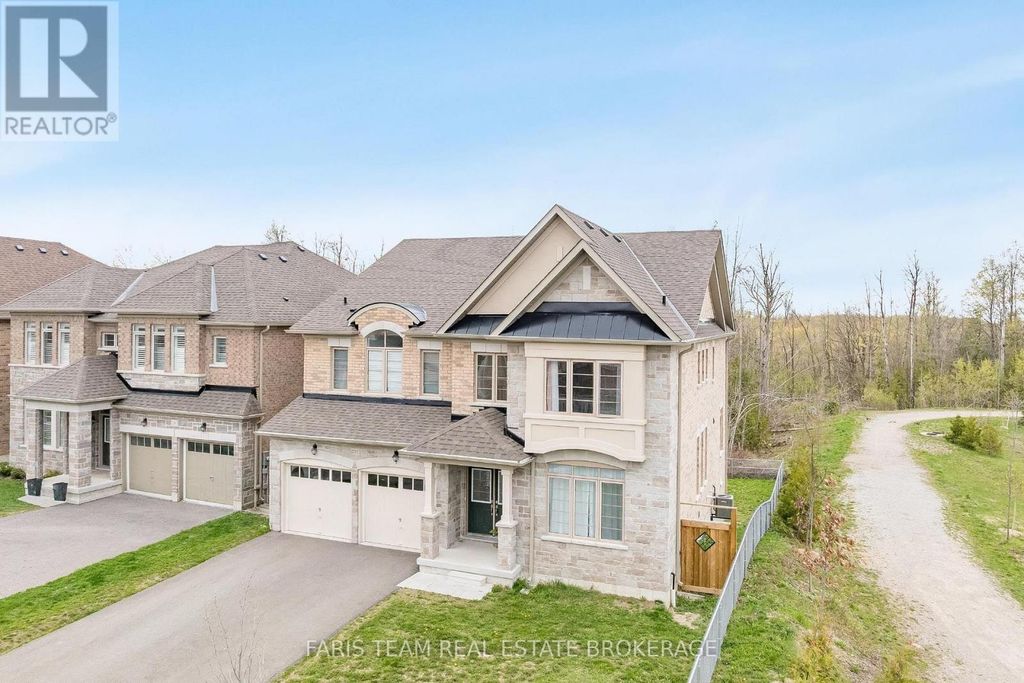 2263 Lozenby Street, Innisfil (alcona)