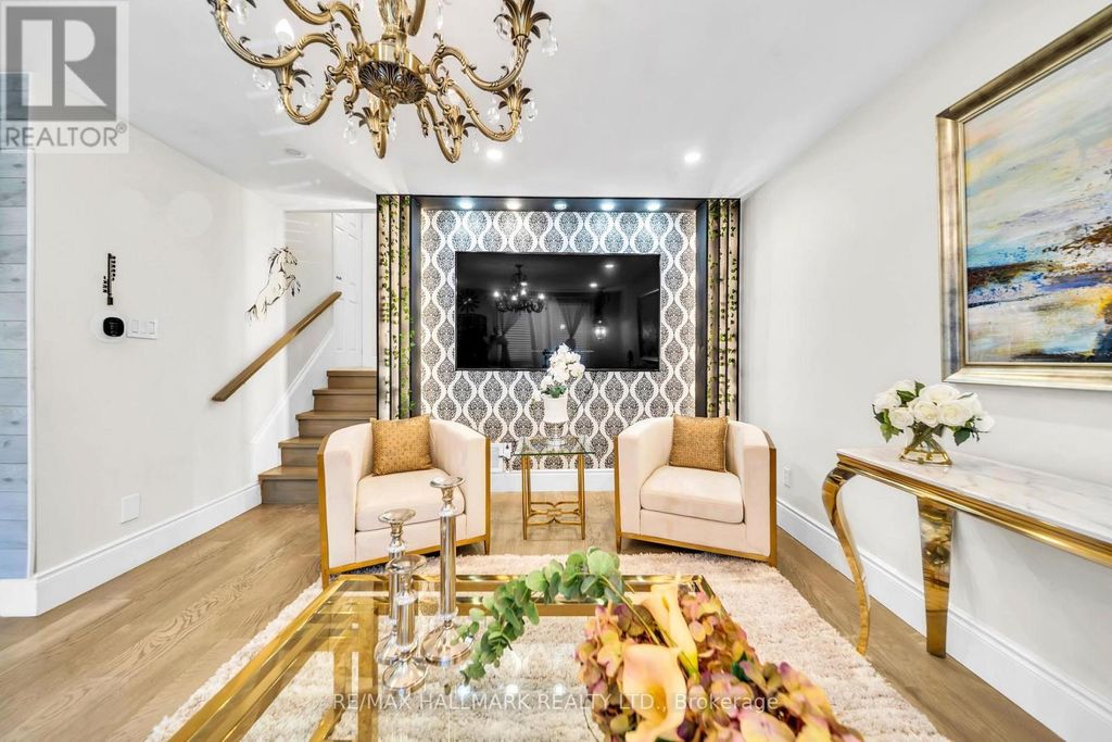 268 Pasadena Drive, Georgina (keswick South)