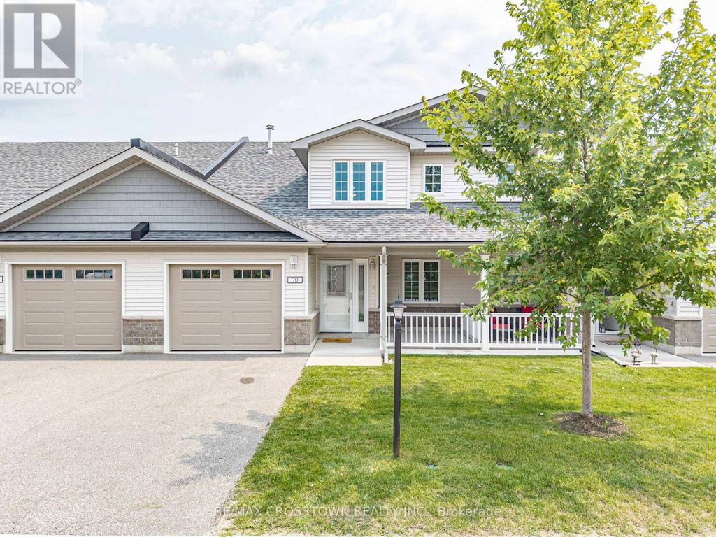70 Ivy Crescent, Wasaga Beach