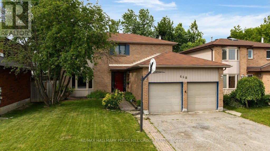 468 Grove Street E, Barrie (grove East)