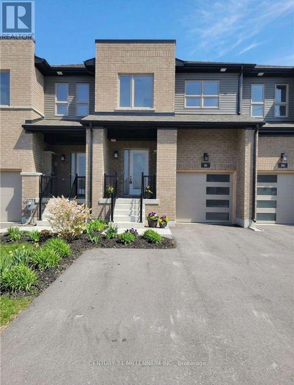 26 Westwood Avenue, Barrie (painswick South)