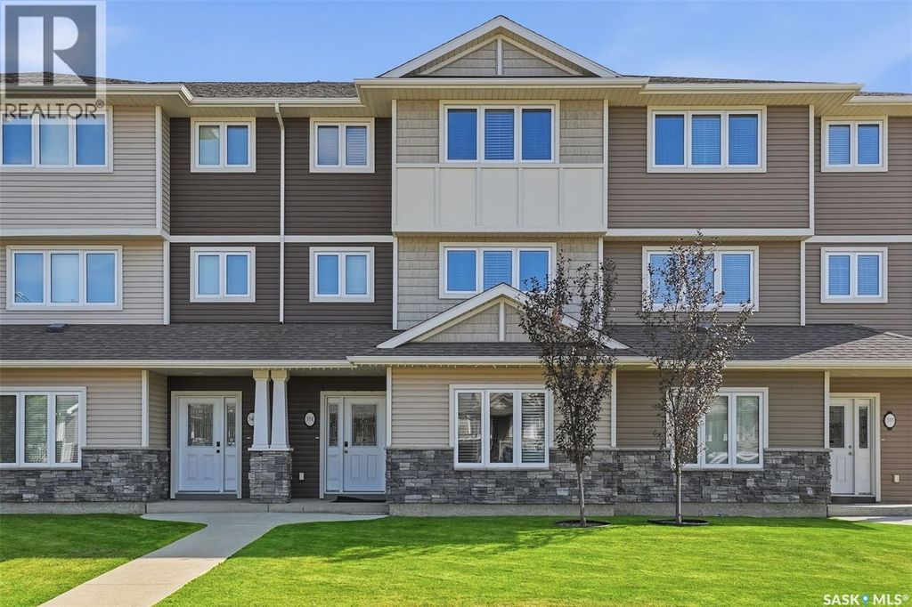 351 Palliser Way, Saskatoon