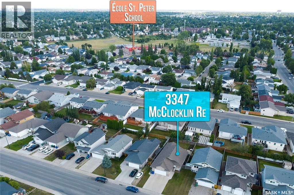 3347 Mcclocklin Road, Saskatoon