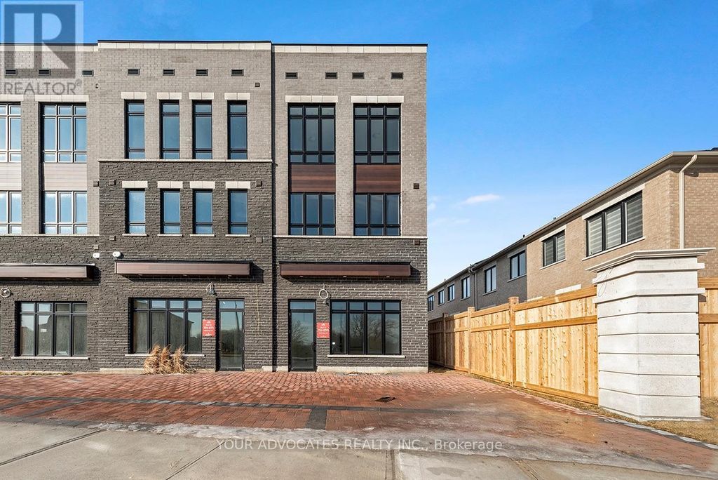 150 Falby Road, Brampton (bram East)