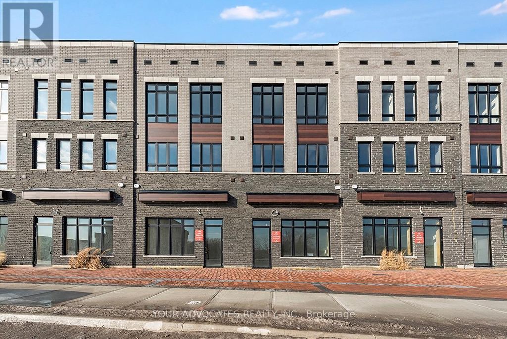 146 Falby Road, Brampton (bram East)