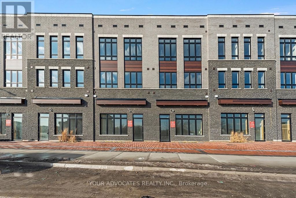 144 Falby Road, Brampton (bram East)