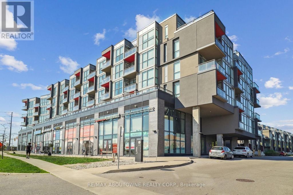 C204 - 5260 Dundas Street, Burlington (orchard)