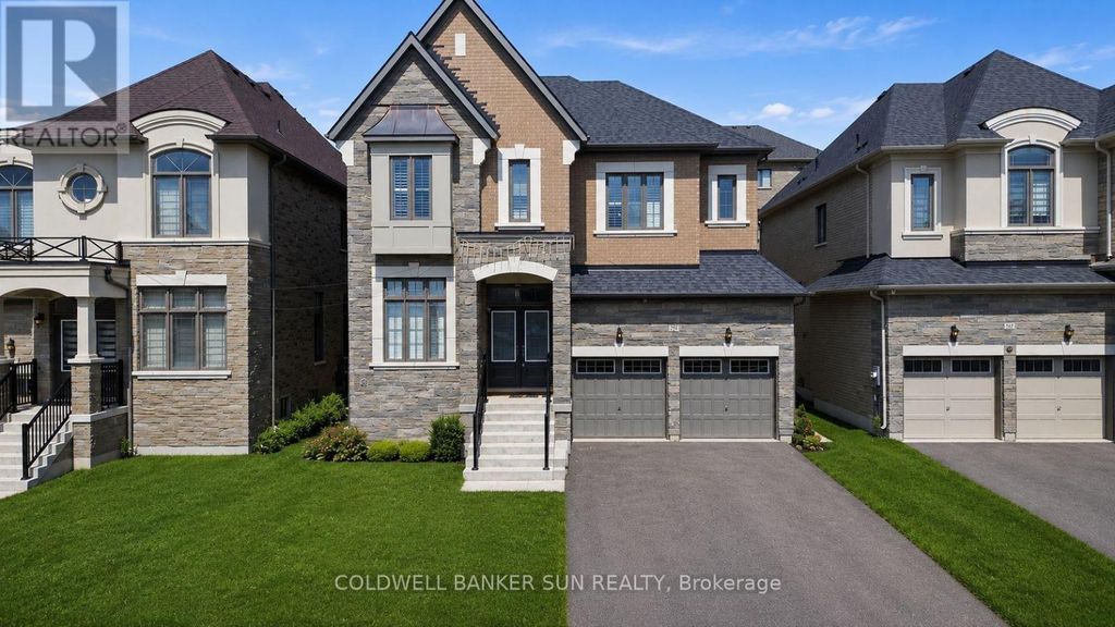 87 James Walker Avenue, Caledon (caledon East)