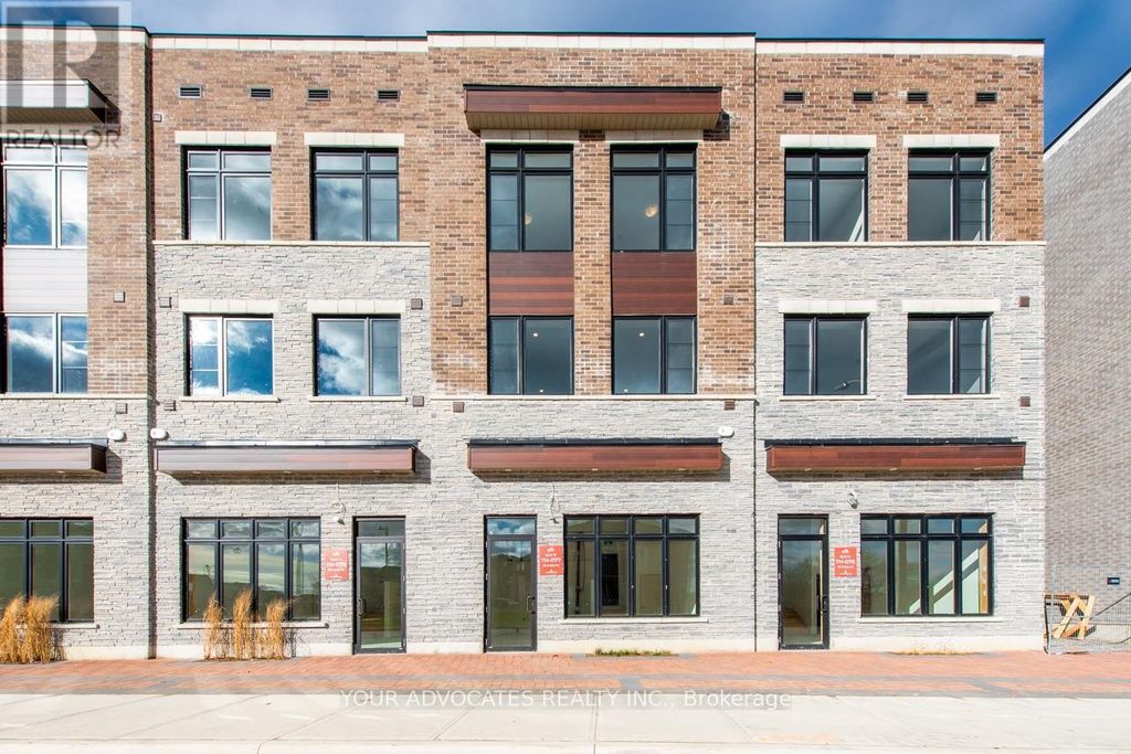 136 Falby Road, Brampton (bram East)