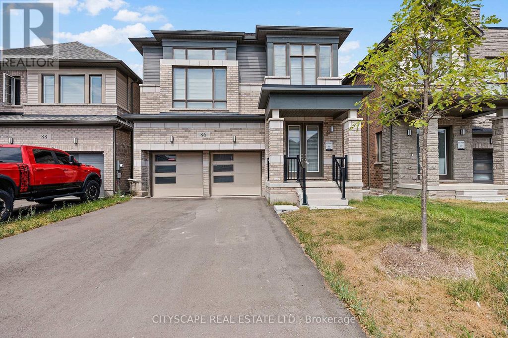 86 Gibson Drive, Erin