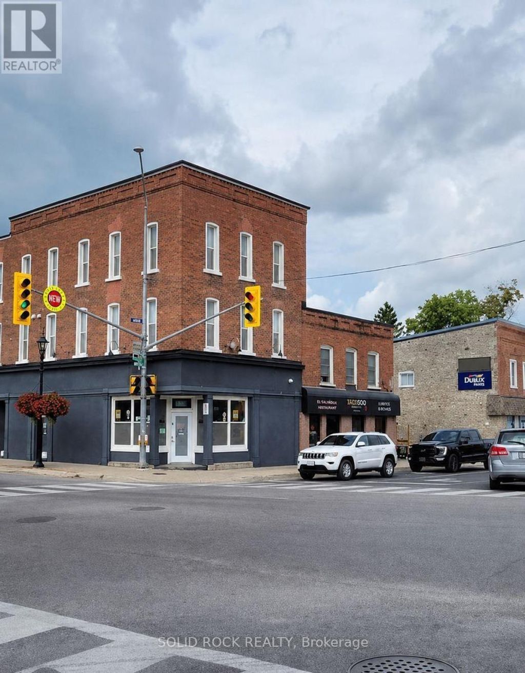 18-22 Bridge Street W, Trent Hills (campbellford)