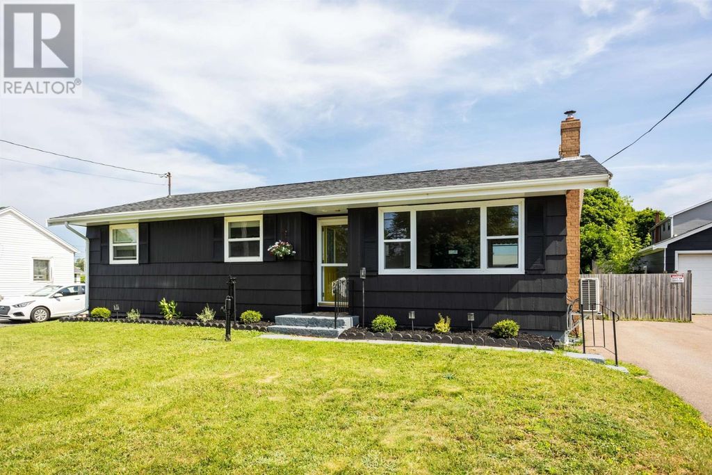 6 Spring Lane, Charlottetown