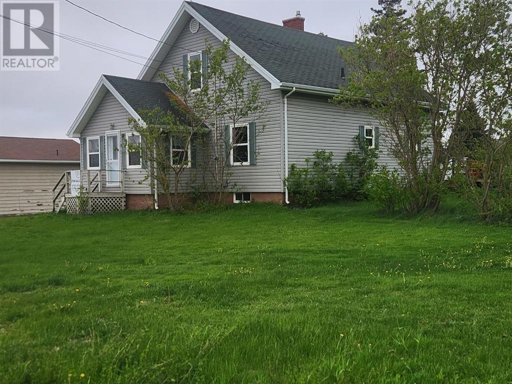 177 East Drive, Summerside