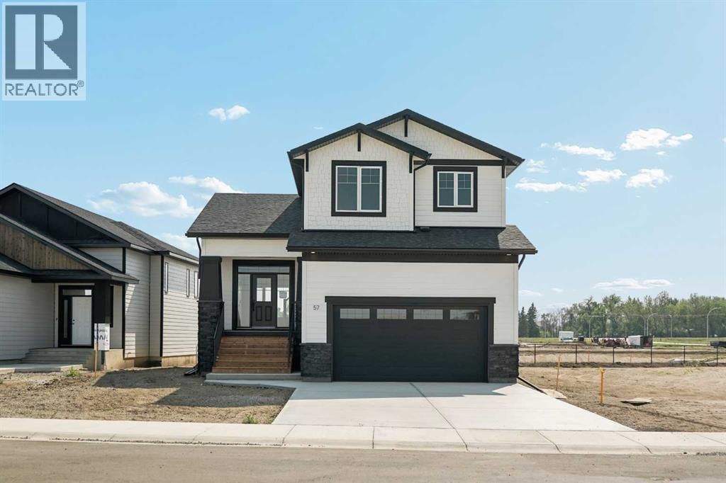 57 Malloy Terrace, Coaldale