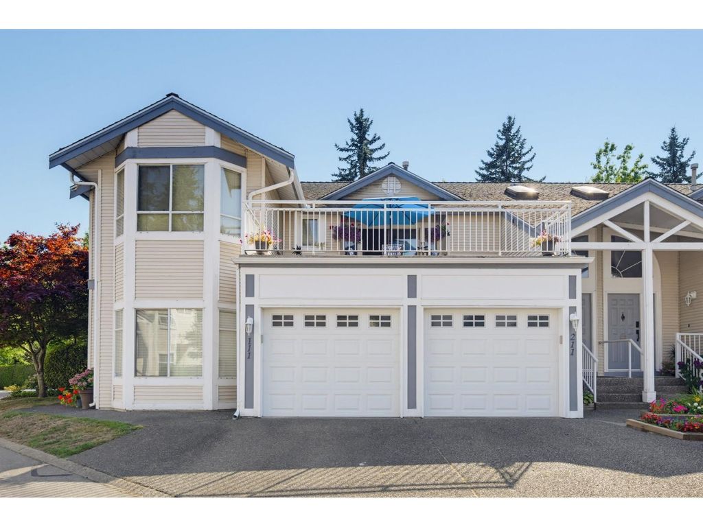 211 9072 Fleetwood Way, Surrey