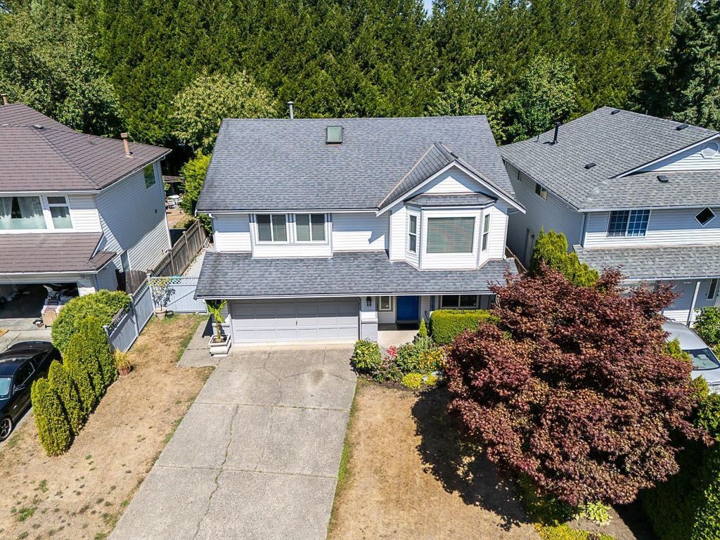 20783 51b Avenue, Langley