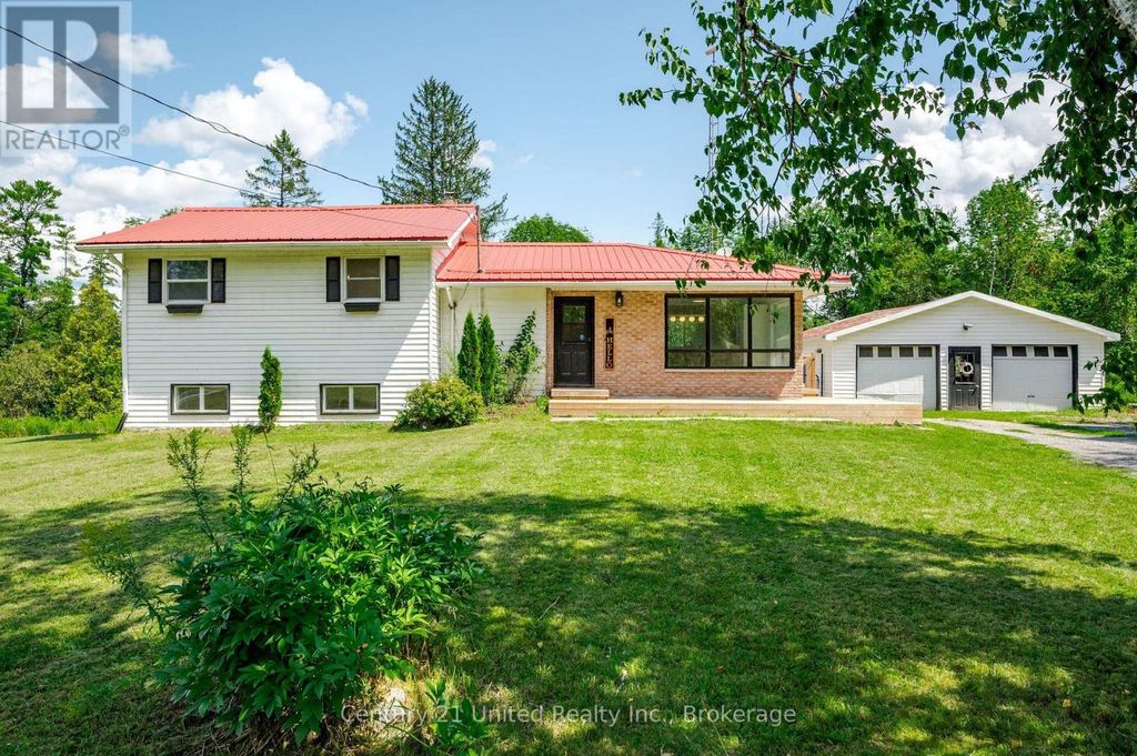 1269 County 46 Road, Havelock-Belmont-Methuen (belmont-Methuen)