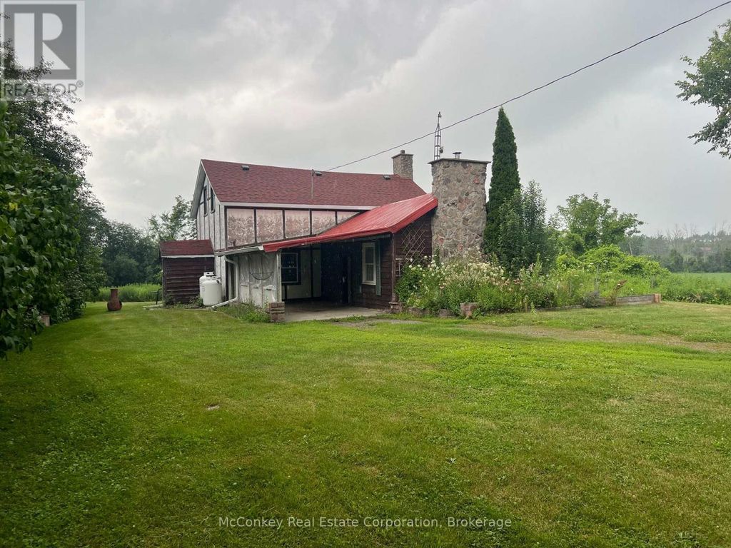 1702 Bensfort Road, Otonabee-South Monaghan