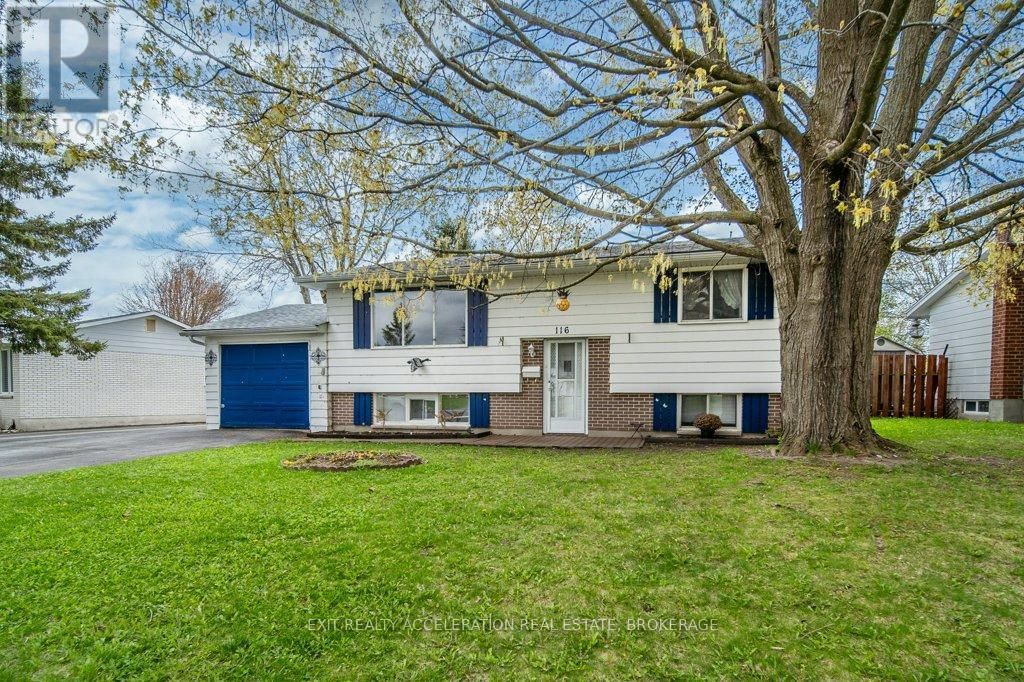 116 Sherwood Avenue, Loyalist (amherstview)
