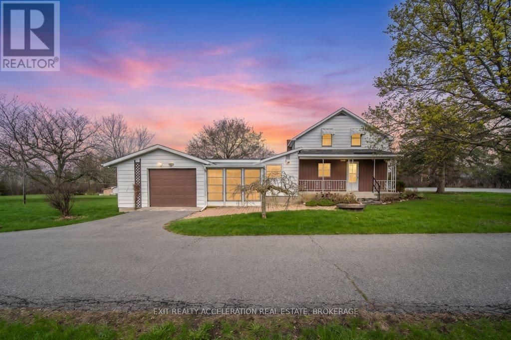 302 Old Hamburg Road, Greater Napanee (greater Napanee)