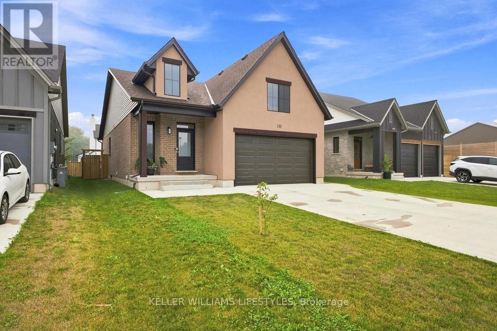 130 Scotts Drive, Lucan Biddulph (lucan)
