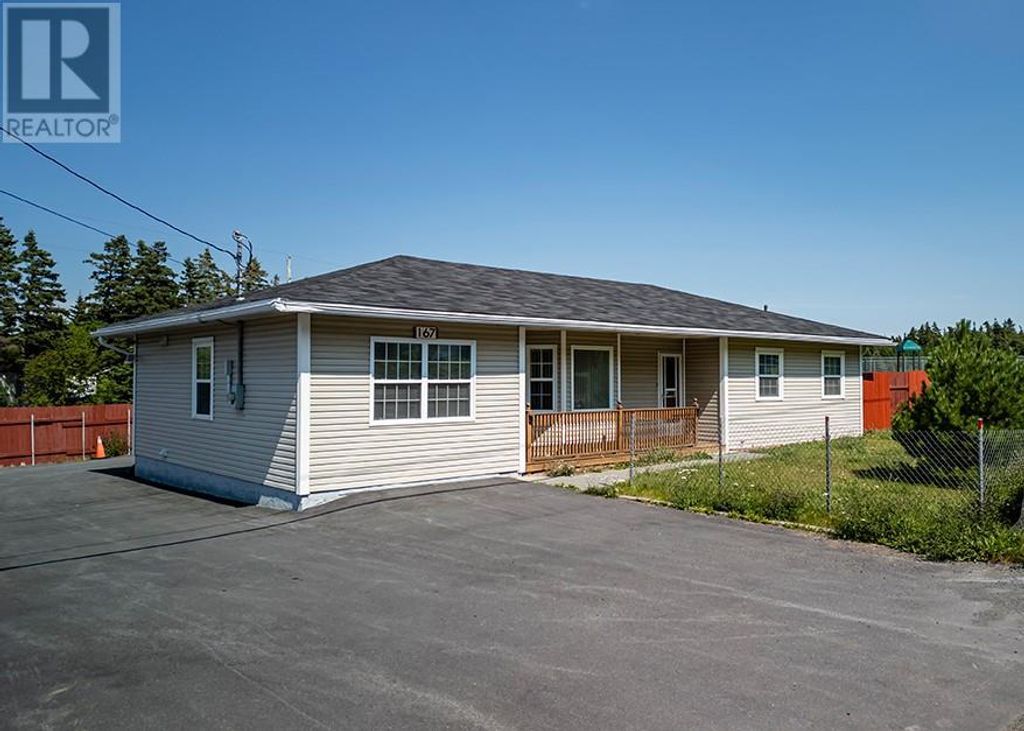 167 Main Road, Southeast Placentia